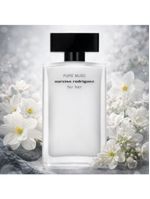 Perfume Feminino Narciso Rodriguez Pure Musc For Her Eau de Parfum 100ml
