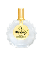 Perfume Pet Oh My Dog Eau de Toilette 100ml Dog Generation