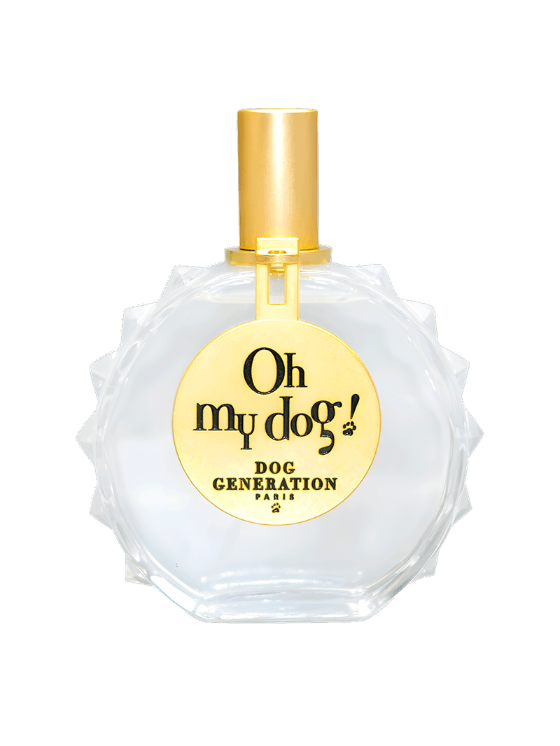 Perfume Pet Oh My Dog Eau de Toilette 100ml Dog Generation