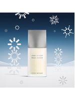 Kit Issey Miyake L'eau d'Issey Masculino - Eau de Toilette 75ml + Shower Gel 50ml