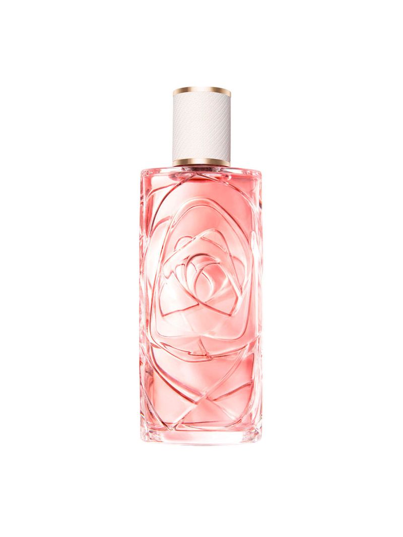 Perfume Feminino Lancôme Ôver The Top Eau de Toilette Floral 100ml