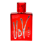 Ulric de Varens UDV Flash Eau de Toilette - Perfume Masculino 100ml