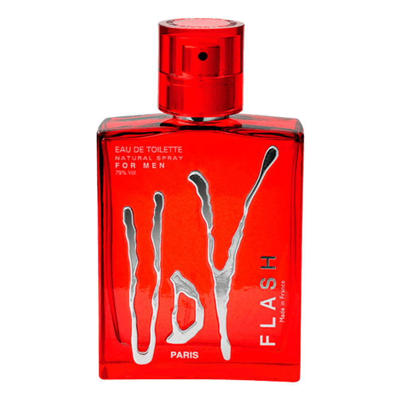 Ulric de Varens UDV Flash Eau de Toilette - Perfume Masculino 100ml