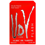 Ulric de Varens UDV Flash Eau de Toilette - Perfume Masculino 100ml