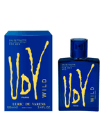 Ulric De Varens UDV Wild Eau de Toilette - Perfume Masculino 100ml