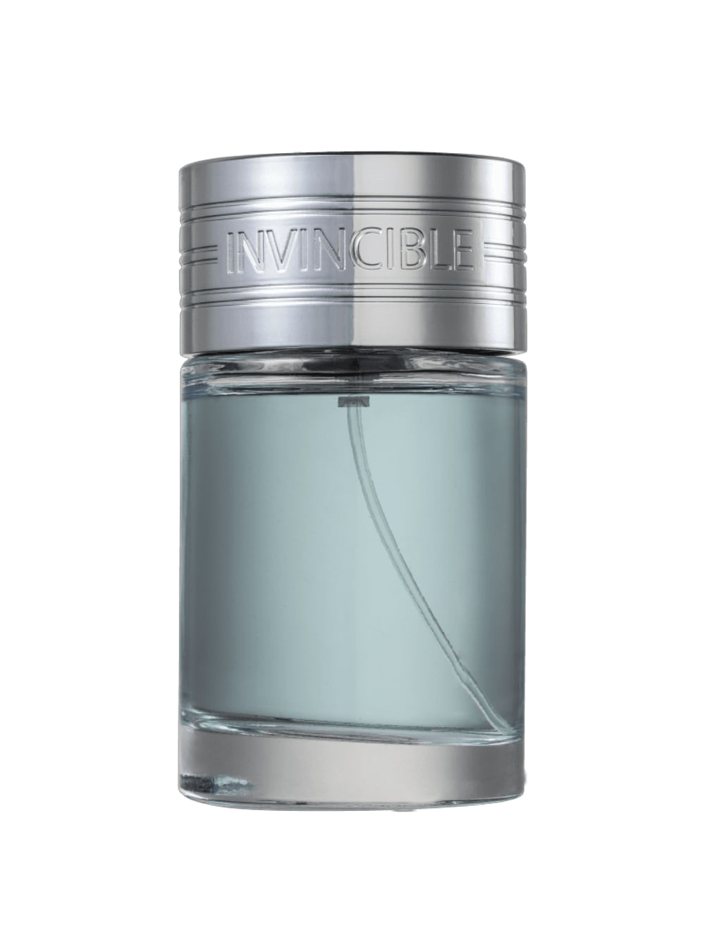 New Brand Invincible Eau de Toilette - Perfume Masculino - Drogarias Tamoio