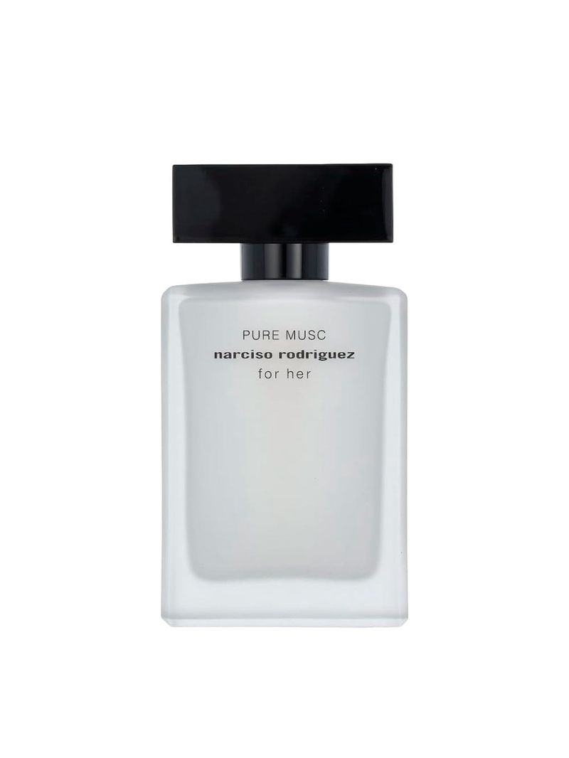 Narciso Rodriguez Pure Musc For Her Eau de Parfum - Perfume Feminino 50ml