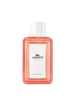Perfume Feminino Lacoste Pour Femme Eau de Parfum 40ml Floral Amadeirado