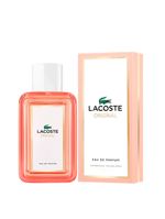 Perfume Feminino Lacoste Pour Femme Eau de Parfum 40ml Floral Amadeirado