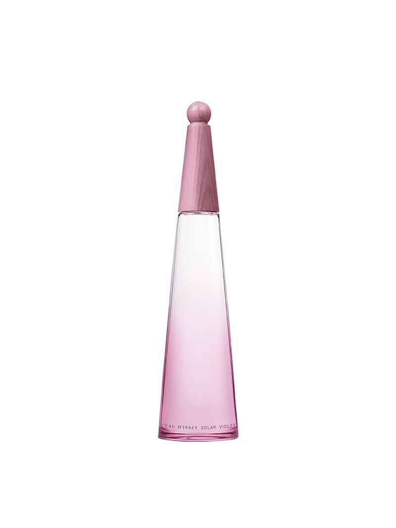 Issey Miyake L'Eau d'Issey Solar Violet Eau de Toilette - Perfume Feminino 50ml