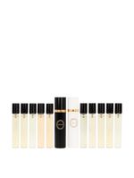 Kit Club de Nuit Collector's Unissex - Eau de Parfum 10x10ml