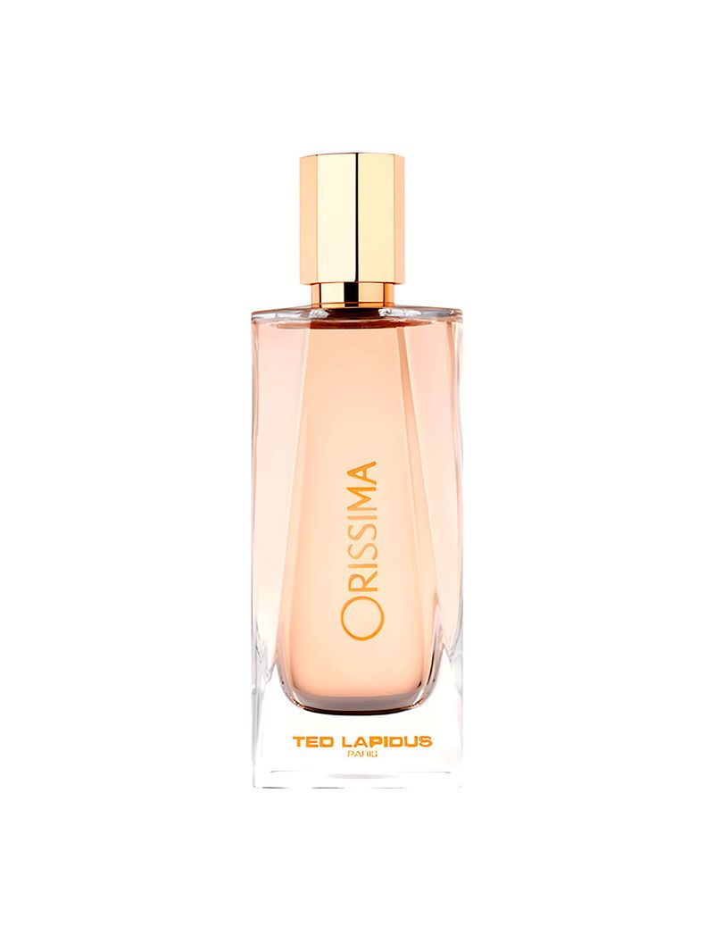 Ted Lapidus Orissima Eau De Parfum - Perfume Feminino 100ml