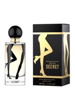 New Brand Secret Eau de Parfum - Perfume Feminino 100ml
