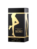 New Brand Secret Eau de Parfum - Perfume Feminino 100ml