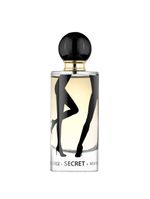 New Brand Secret Eau de Parfum - Perfume Feminino 100ml