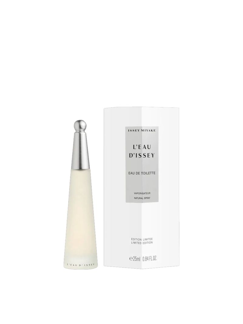 Issey Miyake L'Eau D'Issey Pour Femme Eau De Toilette - Perfume Feminino 25ml