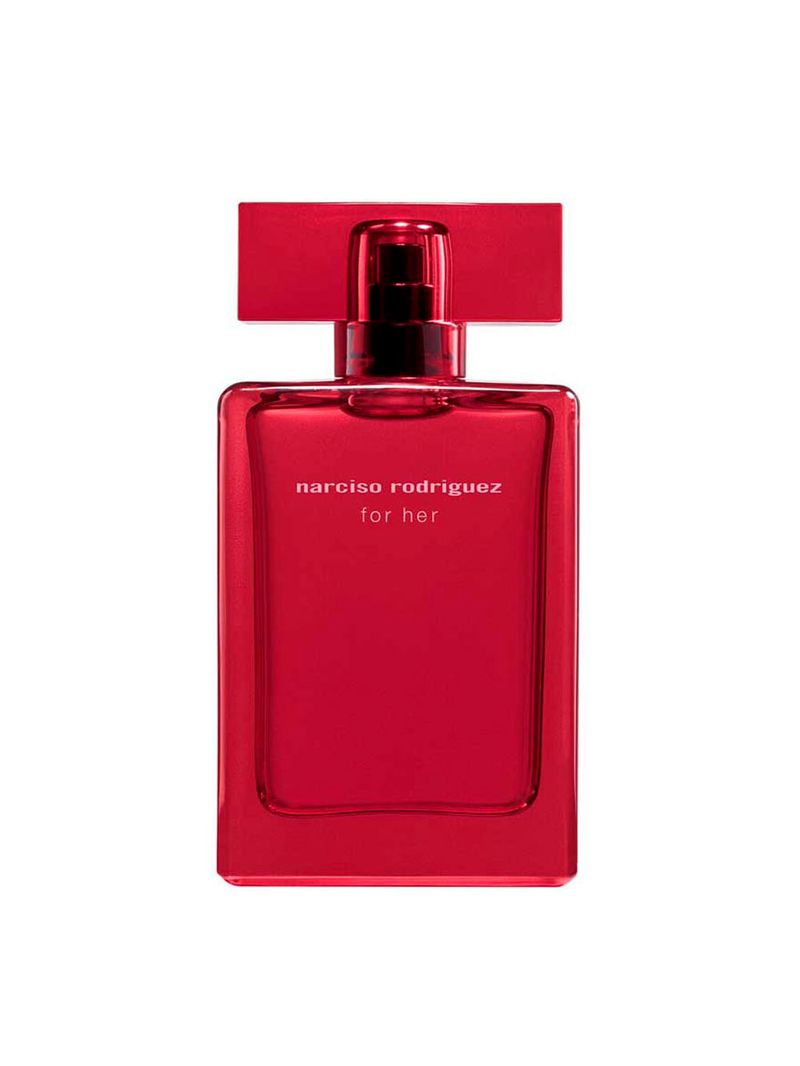 Perfume Feminino Narciso Rodriguez For Her Intense Eau de Parfum 50ml