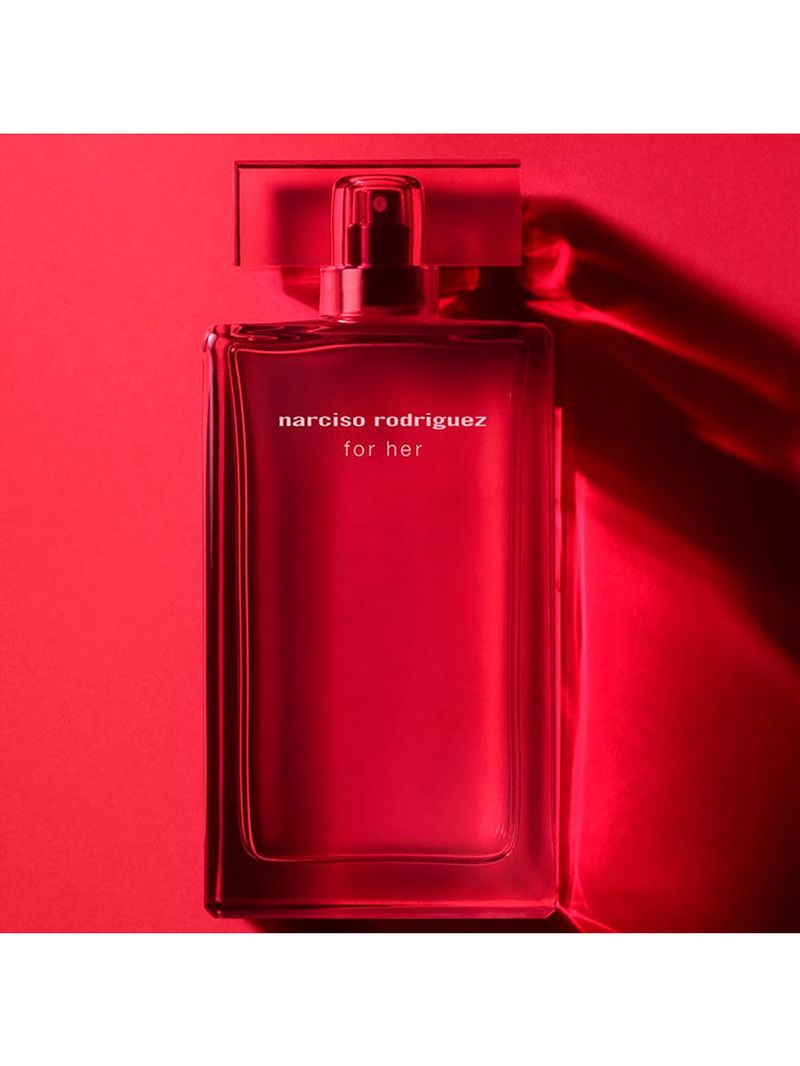 Perfume Feminino Narciso Rodriguez For Her Intense Eau de Parfum 50ml