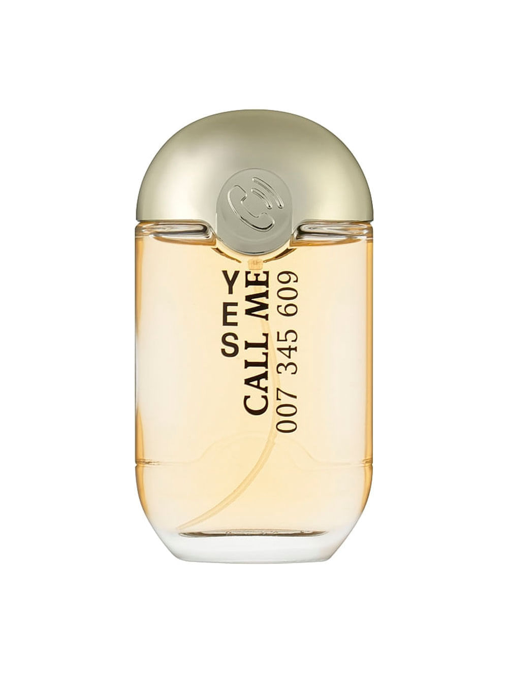 Real Time Yes Call Me Eau de Parfum - Perfume Feminino - Drogasmil
