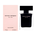 Narciso Rodriguez For Her Eau de Toilette - Perfume Feminino 30ml