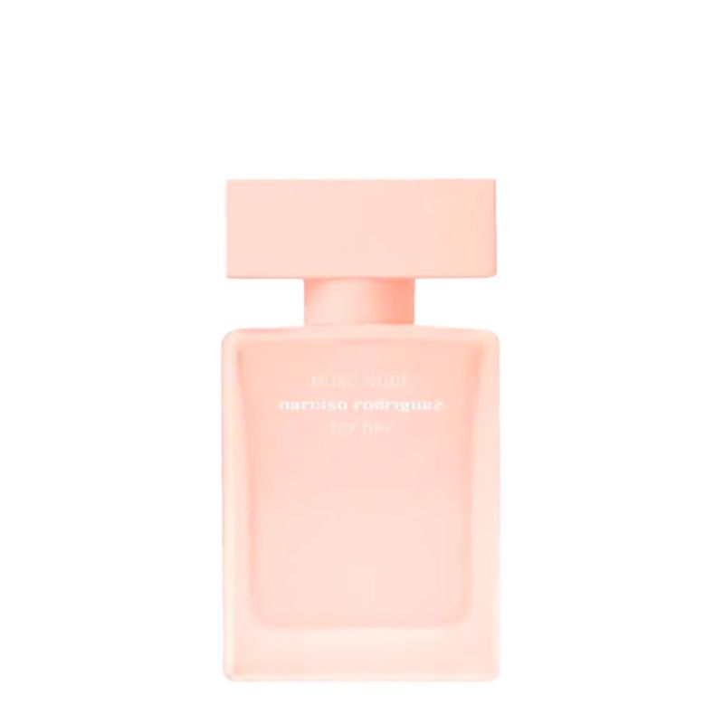 Narciso Rodriguez Musc Nude Eau de Parfum - Perfume Feminino 30ml