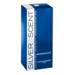 Jacques Bogart Silver Scent Midnight Eau de Toilette - Perfume Masculino 100ml