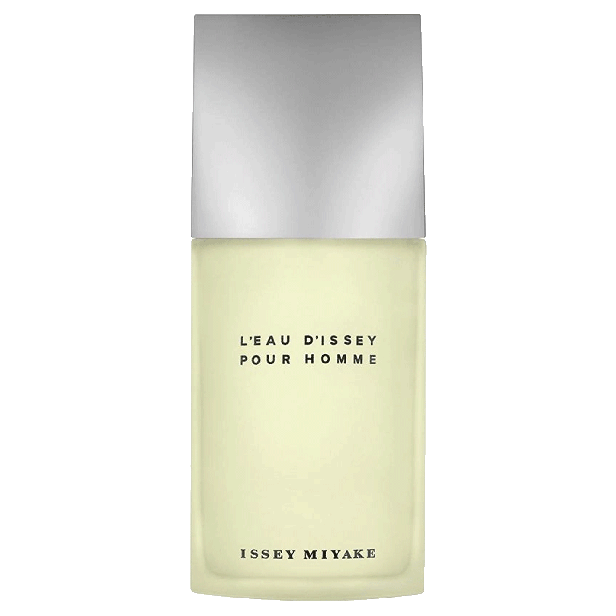 Issey Miyake L'Eau D'Issey Pour Homme Eau de Toilette - Perfume