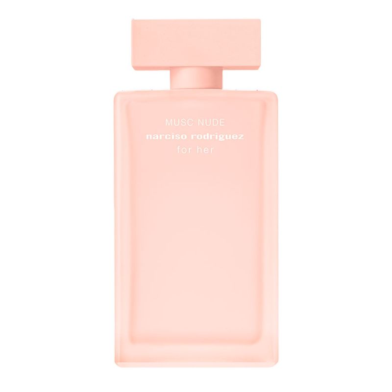 Perfume Feminino Narciso Rodriguez For Her Musc Nude Eau de Parfum 100ml
