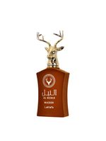Lattafa Al Noble Wazeer Eau de Parfum - Perfume Unissex 100ml