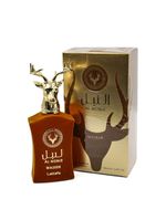 Lattafa Al Noble Wazeer Eau de Parfum - Perfume Unissex 100ml