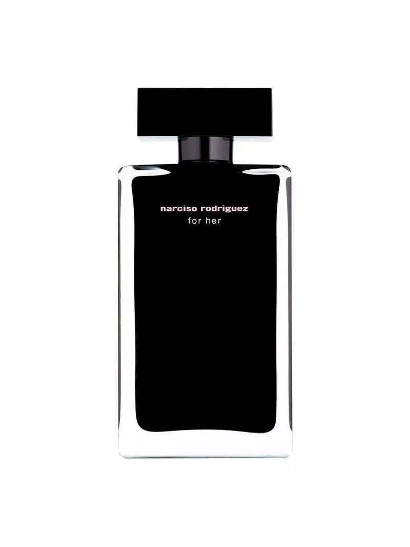 Perfume Feminino Narciso Rodriguez For Her Eau de Toilette 100ml