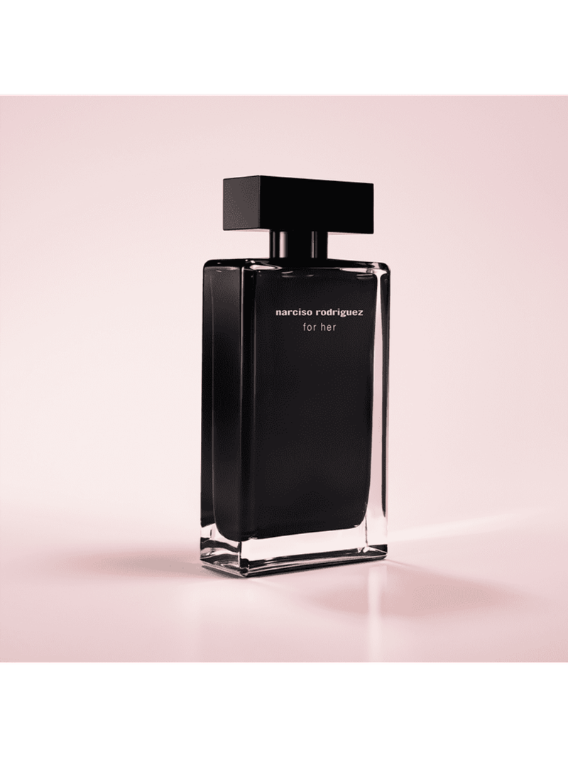 Perfume Feminino Narciso Rodriguez For Her Eau de Toilette 100ml