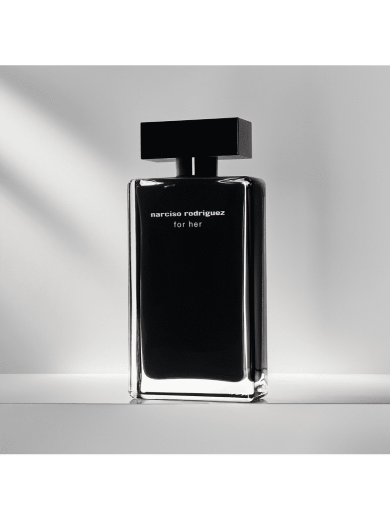 Perfume Feminino Narciso Rodriguez For Her Eau de Toilette 100ml