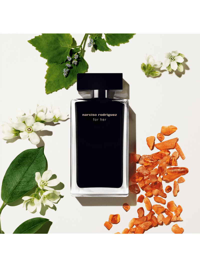Perfume Feminino Narciso Rodriguez For Her Eau de Toilette 100ml