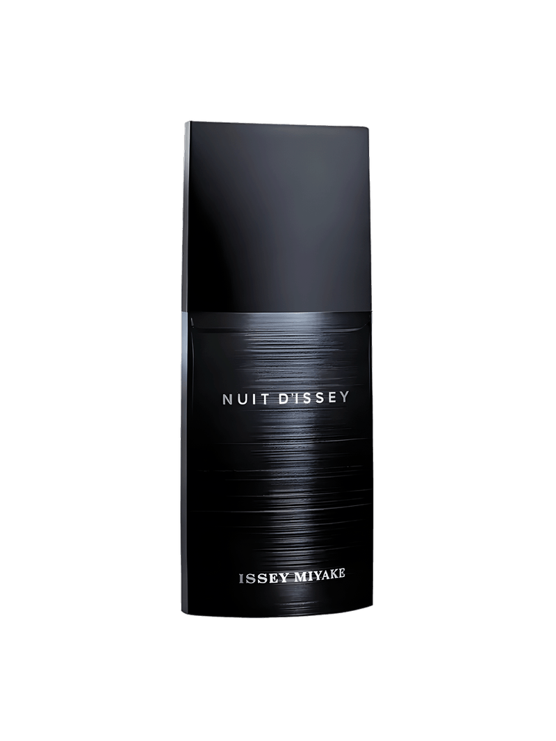 Issey Miyake Nuit D'Issey Eau de Toilette - Perfume Masculino 125ml