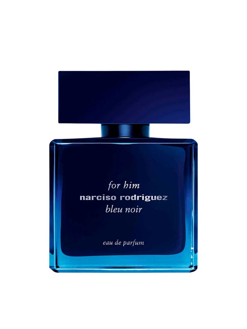 Narciso Rodriguez Bleu Noir For Him Eau de Parfum - Perfume Masculino 50ml