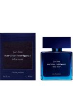 Narciso Rodriguez Bleu Noir For Him Eau de Parfum - Perfume Masculino 50ml