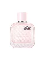 Perfume Feminino Lacoste L.12.12 Rose Eau Fraîche Eau de Toilette 50ml