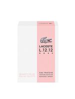 Perfume Feminino Lacoste L.12.12 Rose Eau Fraîche Eau de Toilette 50ml