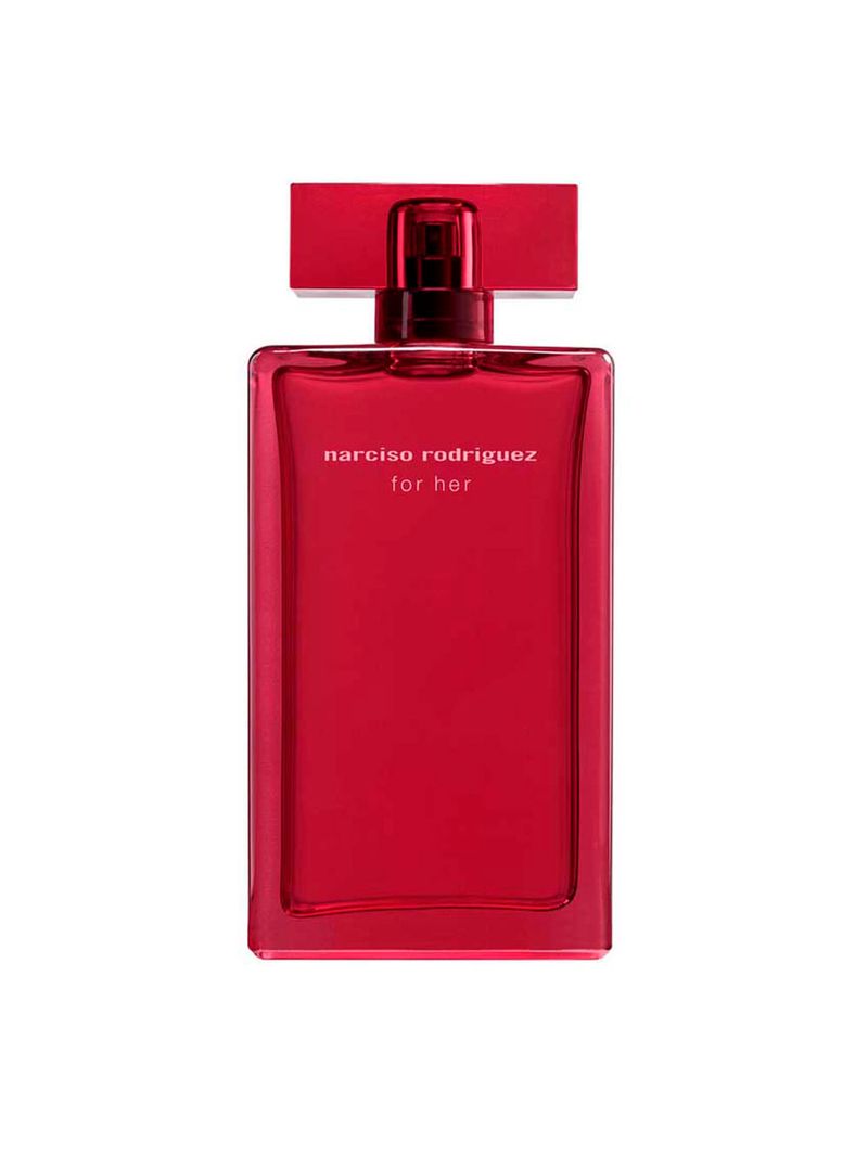 Perfume Feminino Narciso Rodriguez For Her Intense Eau de Parfum 100ml