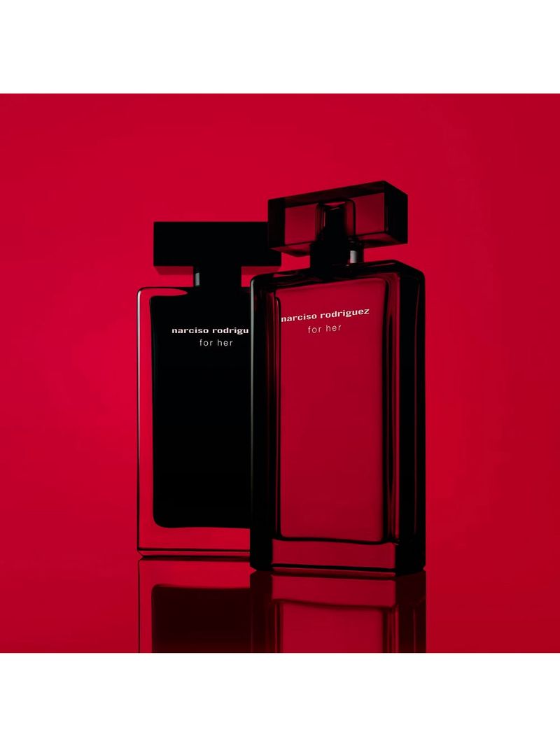 Perfume Feminino Narciso Rodriguez For Her Intense Eau de Parfum 100ml
