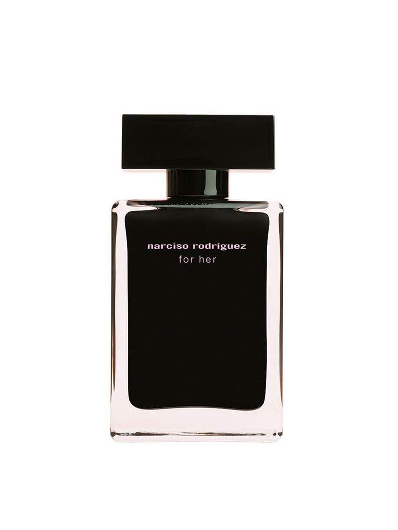 Narciso Rodriguez For Her Eau de Toilette - Perfume Feminino 50ml