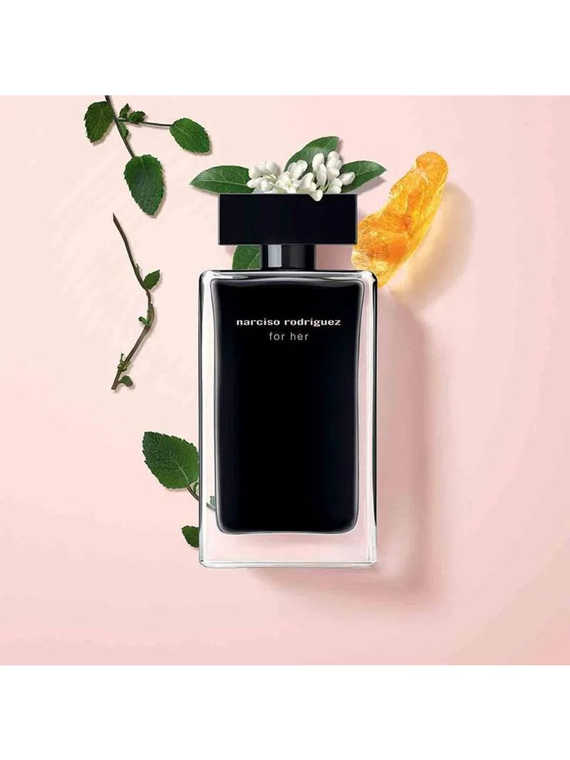 Narciso Rodriguez For Her Eau de Toilette - Perfume Feminino 50ml