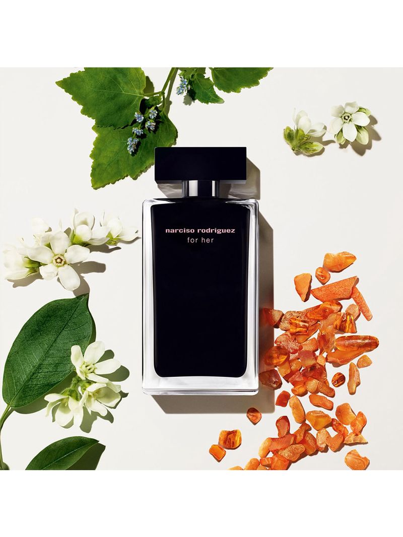 Narciso Rodriguez For Her Eau de Toilette - Perfume Feminino 50ml