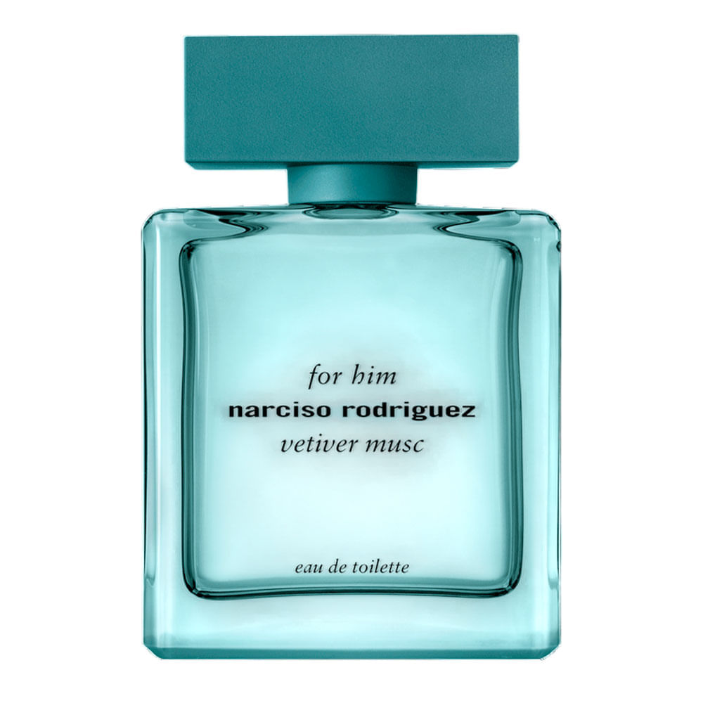 新品未使用FOR HIM VETIVER MUSC EAUDE TOILETTE Perfume For Him Vetiver Musc 100ml Eau de Toilette Narciso