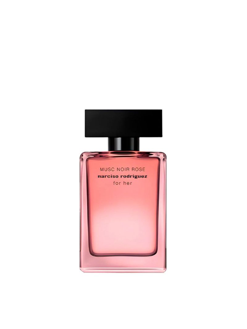 Narciso Rodriguez Musc Noir Rose For Her Eau de Parfum - Perfume Feminino 30ml