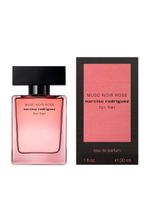 Narciso Rodriguez Musc Noir Rose For Her Eau de Parfum - Perfume Feminino 30ml