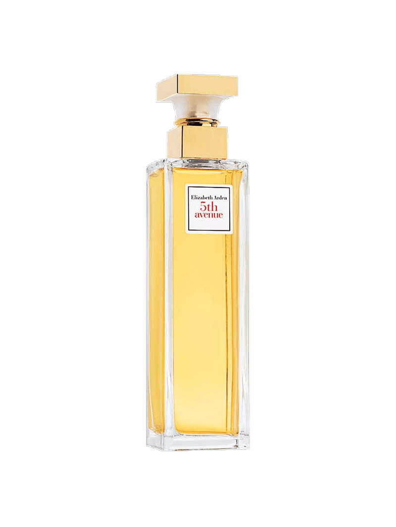 Perfume Feminino Elizabeth Arden 5th Avenue Eau de Parfum 125ml