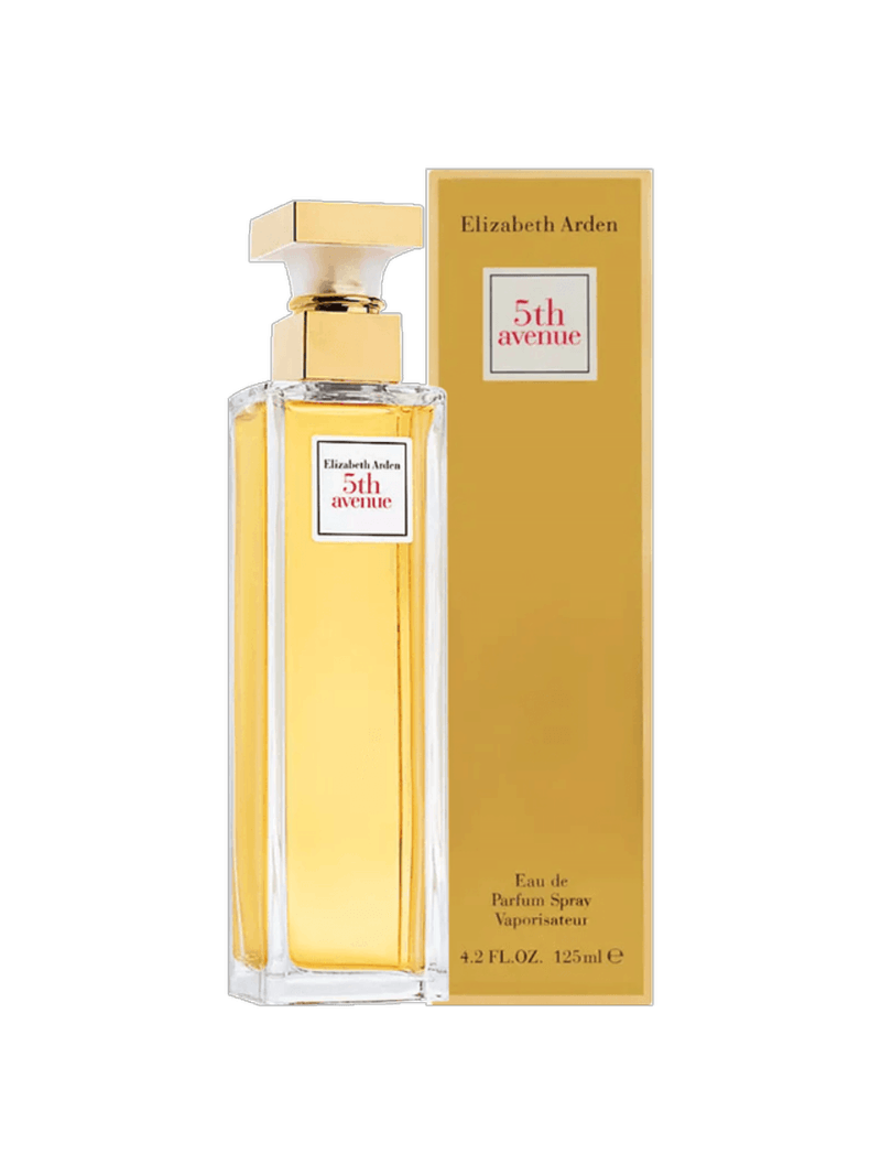 Perfume Feminino Elizabeth Arden 5th Avenue Eau de Parfum 125ml