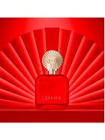 Kit Perfume Feminino Shakira Rojo Eau de Parfum 80ml + Body Lotion 75ml